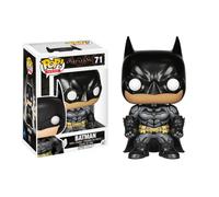 Batman: Arkham Knight Batman Pop! Vinyl Figure