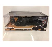 Batman Arkham Knight Batmobile and Batman Jada 98037 1:24 Scale