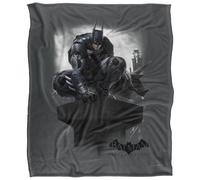Batman Arkham Knight Blanket