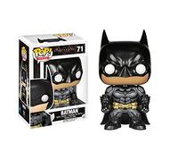 BATMAN ARKHAM KNIGHT - Bobble Head POP N° 71 - Batman