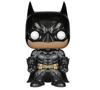 BATMAN ARKHAM KNIGHT - Bobble Head POP N° 71 - Batman