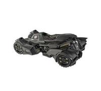 Jada Arkham Knight Batmobile with Batman Diecast Figure 1/24 Diecast Model Car by Jada