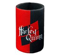 Batman Arkham Knight Harley Neoprene Can Cooler