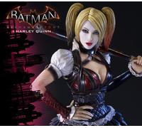 Batman: Arkham Knight + Harley Quinn Story Pack DLC Steam CD Key