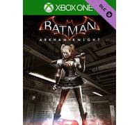 Batman: Arkham Knight - Harley Quinn Story Pack Key (Xbox One) - Xbox Live - Key GLOBAL