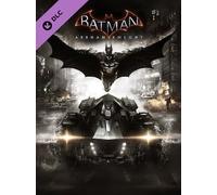 Batman: Arkham Knight - Harley Quinn Story Pack Steam Key GLOBAL