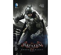 Batman Arkham Knight HC Vol 2