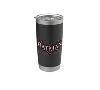 Batman: Arkham Knight Logo Stainless Steel Insulated Tumbler