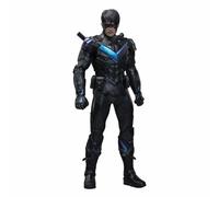 Figure Hot Toys VGM78 - Batman: Arkham Knight - Nightwing