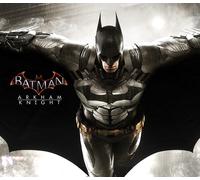 Batman: Arkham Knight PC GOG CD Key