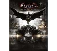 Batman: Arkham Knight (PC) - Steam Key - GLOBAL