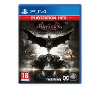 Batman - Arkham Knight - PlayStation Hits