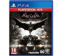 Batman: Arkham Knight - Playstation Hits (PS4)