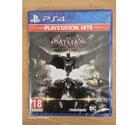 Batman: Arkham Knight (PlayStation PS4, 2015) 3PM Dispatch - Brand New & Sealed