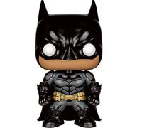 Funko Pop Heroes Batman Arkham Knight #71 BATMAN