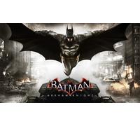 Batman: Arkham Knight Premium Edition