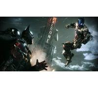 Batman: Arkham Knight Premium Edition NA PC Steam CD Key
