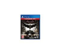 Batman: Arkham Knight (PS4)