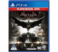 Batman: Arkham Knight (PS4)