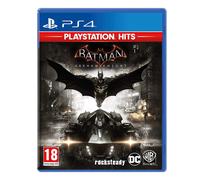 Batman Arkham Knight PS4 NEW SEALED