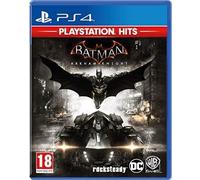 Batman: Arkham Knight (Ps4) (Sony Playstation 4)