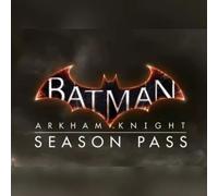 Batman: Arkham Knight - Season Pass (DLC) (Xbox One / Xbox Series X|S) Xbox Live Key - UNITED STATES