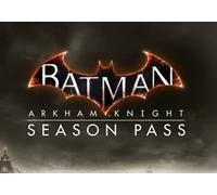 Batman: Arkham Knight - Season Pass (Xbox One / Xbox Series X|S) Xbox Live Key - ARGENTINA