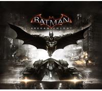 Batman Arkham Knight - Story Pack DLC Bundle Steam CD Key