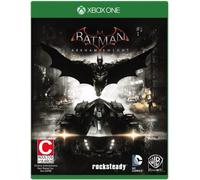 Batman: Arkham Knight - Xbox One 1 Pack (DVD) (US IMPORT)