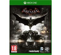 Batman Arkham Knight (Xbox One)