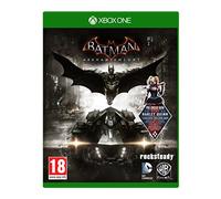 Batman: Arkham Knight (Xbox One)