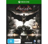 Batman: Arkham Knight (Xbox One)