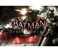 Batman: Arkham Knight (Xbox One / Xbox Series X|S) Xbox Live Key - ARGENTINA