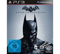 Batman: Arkham Origins