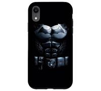 Batman: Arkham Origins Bat Armor Case for iPhone XR