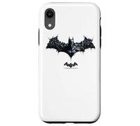 Batman: Arkham Origins Bat of Enemies Case for iPhone XR