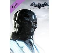 Batman: Arkham Origins - Black Mask Challenge Pack Steam Gift GLOBAL