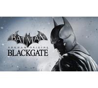 Batman™: Arkham Origins Blackgate - Deluxe Edition
