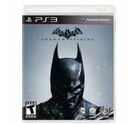 Batman: Arkham Origins including exclusive content Knightfall pack, 2 skins and 5 challenge maps