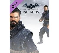 Batman: Arkham Origins - Initiation Steam Gift GLOBAL