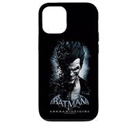 Batman: Arkham Origins Joker Case for iPhone 12/12 Pro