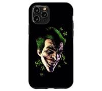 Batman: Arkham Origins Joker Grim Case for iPhone 11 Pro