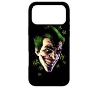 Batman: Arkham Origins Joker Grim Case for iPhone 17 Pro Max