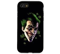 Batman: Arkham Origins Joker Grim Case for iPhone SE (2020) / 7/8