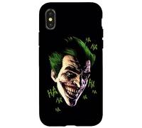 Batman: Arkham Origins Joker Grim Case for iPhone X/XS