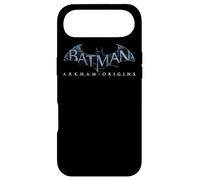 Batman: Arkham Origins Logo Case for iPhone Air