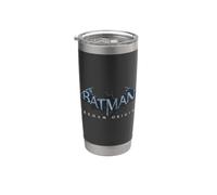 Batman: Arkham Origins Logo Stainless Steel Insulated Tumbler