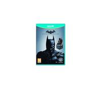 Batman: Arkham Origins (Nintendo Wii U)