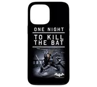 Batman: Arkham Origins One Night Case for iPhone 13 Pro Max