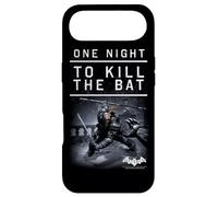 Batman: Arkham Origins One Night Case for iPhone Air